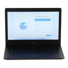 Desconto! Notebook 14" Dell Latitude PC i5 8ª Geração 4GB Ram 512GB SSD Windows comprar usado  Enviando para Brazil