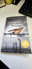 Man search meaning for sale  CREWE