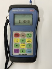 Olympus panametrics 35dl for sale  USA