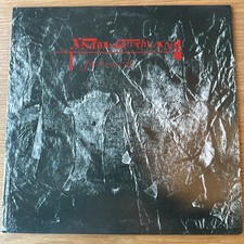 Xmal deutschland fetisch for sale  NOTTINGHAM