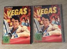 Vegas komplette staffel gebraucht kaufen  Celle