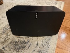 Sonos play 2nd for sale  Humble