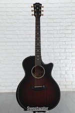 Taylor 324ce builder for sale  Fort Wayne