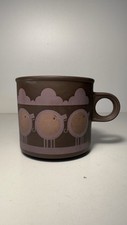 Vintage hornsea pottery for sale  PRESTON