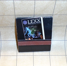 Lexx dark zone for sale  Rowland Heights