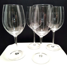 Set wine glasses for sale  Cleveland