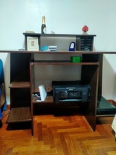 Scrivania cameretta legno usato Scrivania cameretta legno usato  Grumo Appula