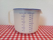 Tupperware candy meßbecher gebraucht kaufen  Bad Nauheim