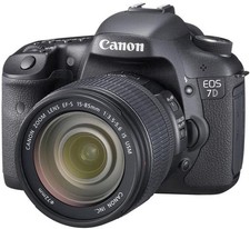 Canon eos digital for sale  Somerset