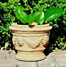 Vintage angel flowerpot for sale  Ramona