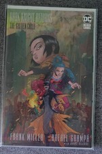 Comics dark knight d'occasion  Wattignies