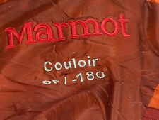 Rare marmot couloir for sale  Carson City
