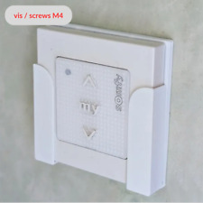 Support télécommande somfy d'occasion  Janzé