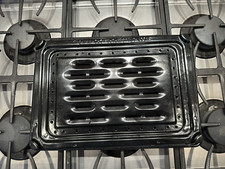 Broiler pan rack for sale  Sharon