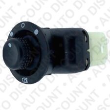 Commande bouton reglage rétroviseur rabattable SCENIC 2 - 26696 comprar usado  Enviando para Brazil