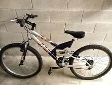 Bici mtb biammortizzata usato  Saronno