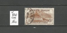 Timbres 1926 230 d'occasion  Gargenville