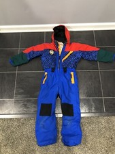 Obermeyer vintage youth for sale  Barrington