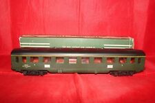 Hornby voiture voyageurs d'occasion  Dangé-Saint-Romain