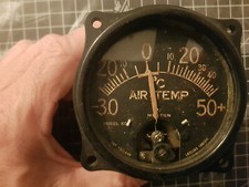 Aircraft instrument strumento usato  Reggio Emilia