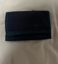 Nike vintage blue for sale  IPSWICH