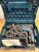 Bosch professional gbh2 gebraucht kaufen  Großmehring