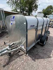 Ifor williams livestock for sale  LEICESTER