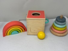Lovevery montessori educationa for sale  Hurst