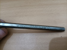 Chiave brugola esagonale usato  Vertemate con Minoprio