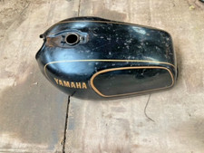 1976 yamaha xs750 for sale  ASHBOURNE