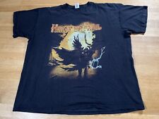 Hammerfall herren shirt gebraucht kaufen  Regensburg