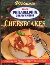 Ultimate cheesecakes hardcover for sale  Montgomery