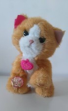 Furreal friends gatto usato  Brindisi