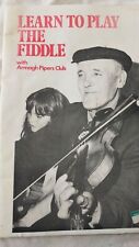 Learn play fiddle for sale  Ireland