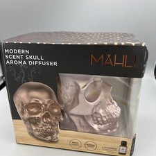 Mahli skull aroma for sale  Mechanicsville