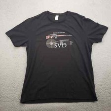 Dragunov shirt mens for sale  Holiday