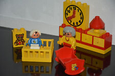 Lego duplo baby gebraucht kaufen Lego duplo baby gebraucht kaufen  Wackersdorf