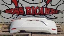 Volkswagen scirocco paraurti usato  Spoleto