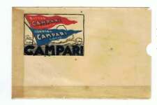 Campari bitter cordial usato  Venaria Reale