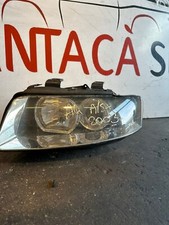 Faro anteriore audi usato  Vigasio