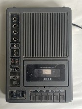 cassette deck player for sale cassette deck player for sale READING