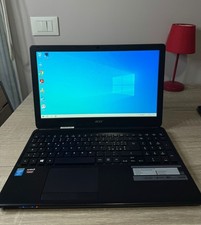 Notebook acer aspire usato  Priverno