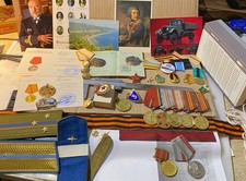 Konvolut rden medaillen gebraucht kaufen  Bad Säckingen