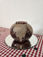 Verre français rare d'occasion  Belleville-sur-Meuse