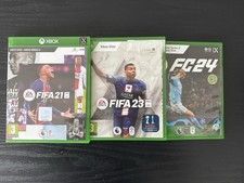 Xbox one fifa for sale Xbox one fifa for sale  CAMBORNE