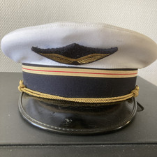 Ancienne casquette armée d'occasion  Brest