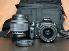 Pentax obiettivi 55mm usato  Domusnovas