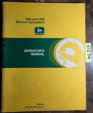 John deere 660 for sale  Niagara Falls