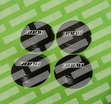 Tappi coprimozzo logo usato  Alcamo