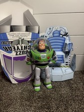Commission A Fully Custom Buzz Lightyear (Veja a descrição para detalhes), usado comprar usado  Enviando para Brazil